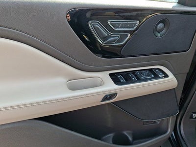 2021 Lincoln Aviator Grand Touring
