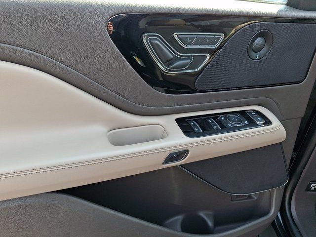 2021 Lincoln Aviator Grand Touring