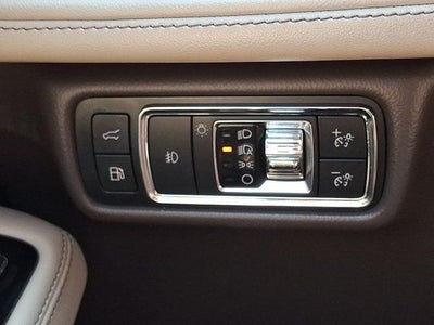 2021 Lincoln Aviator Grand Touring