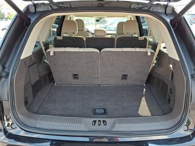 2021 Lincoln Aviator Grand Touring