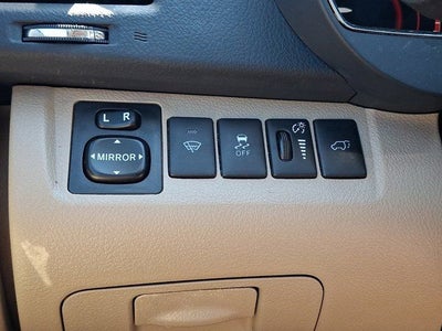 2013 Toyota Highlander SE