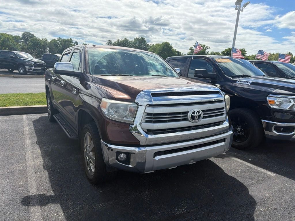2014 Toyota Tundra 1794