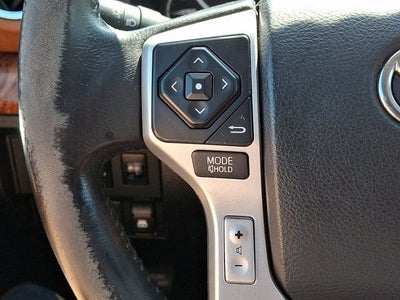 2014 Toyota Tundra 1794