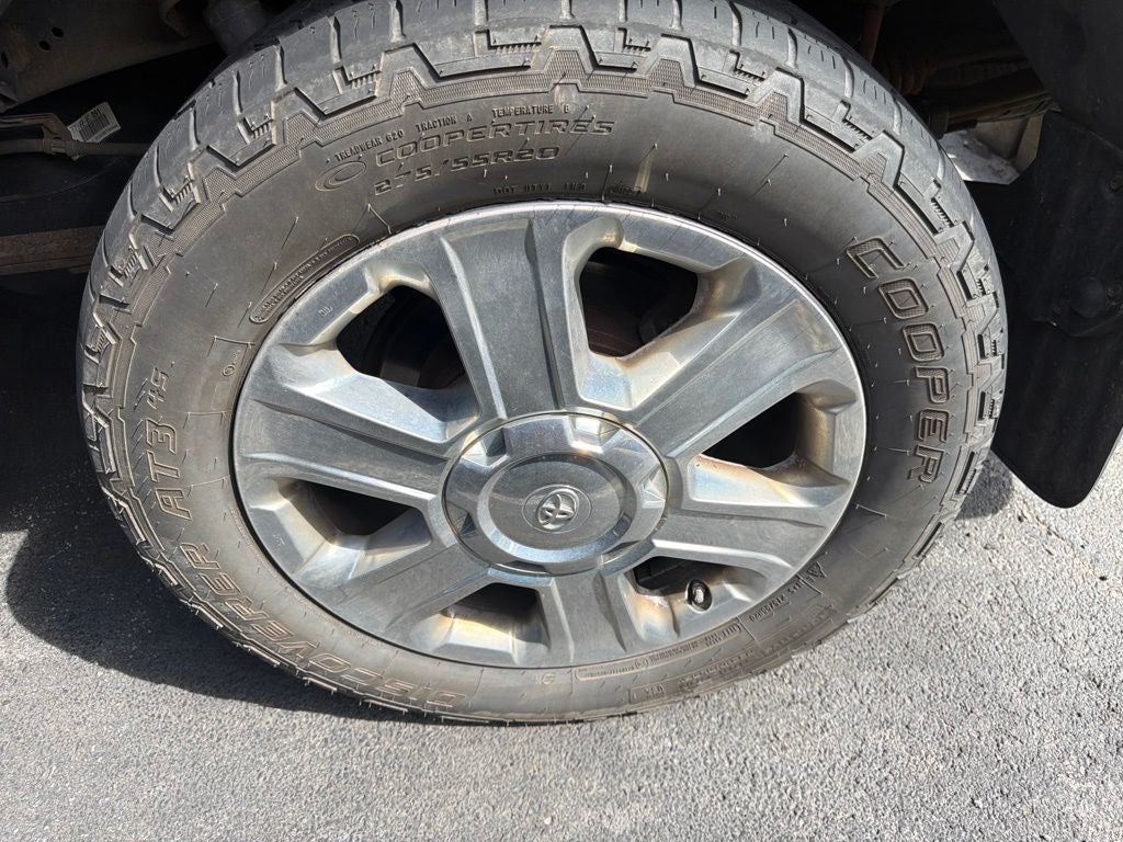 2014 Toyota Tundra 1794