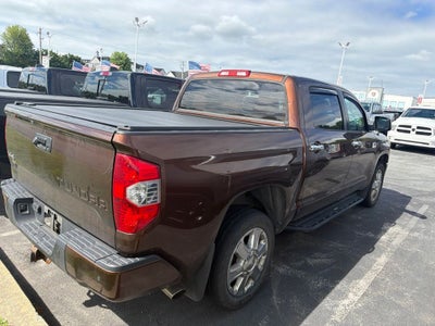 2014 Toyota Tundra 1794