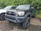 2015 Toyota Tacoma Base V6