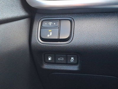 2018 Kia Optima SX Turbo