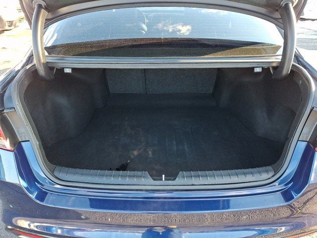 2018 Kia Optima SX Turbo