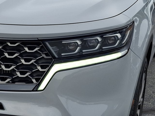 2022 Kia Sorento X-Line SX Prestige