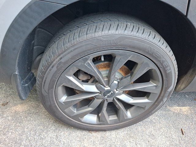 2022 Kia Sorento X-Line SX Prestige