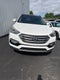2017 Hyundai Santa Fe Sport 2.4 Base