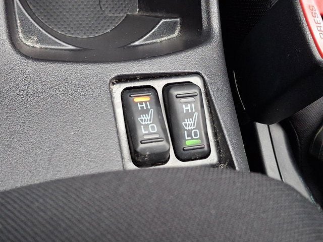 2015 Mitsubishi Lancer SE