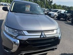 2019 Mitsubishi Outlander ES
