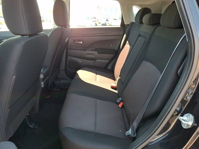 2018 Mitsubishi Outlander Sport 2.0 LE