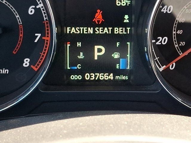 2018 Mitsubishi Outlander Sport 2.0 LE