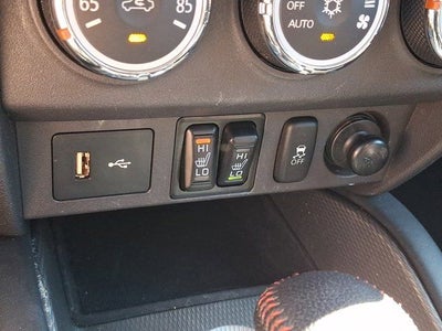 2018 Mitsubishi Outlander Sport 2.0 LE