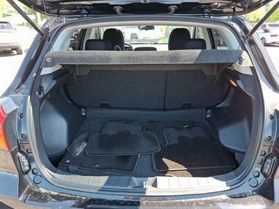 2018 Mitsubishi Outlander Sport 2.0 LE