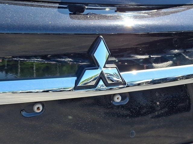 2018 Mitsubishi Outlander Sport 2.0 LE