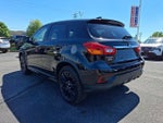 2018 Mitsubishi Outlander Sport 2.0 LE