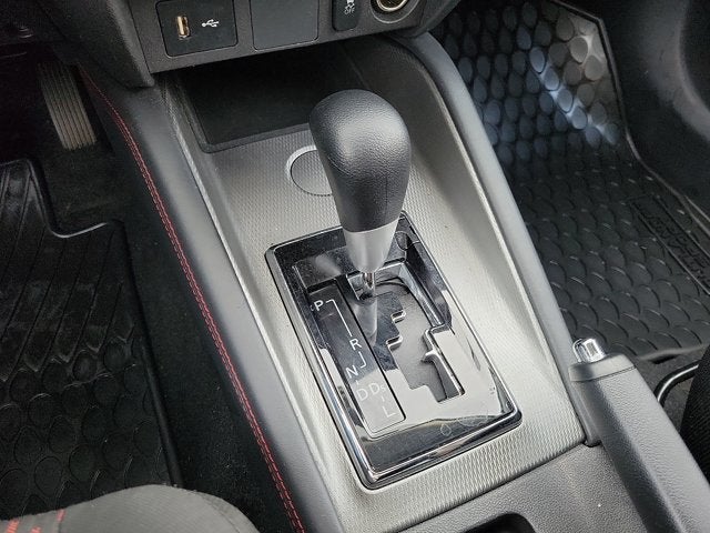 2019 Mitsubishi Outlander Sport 2.0 ES