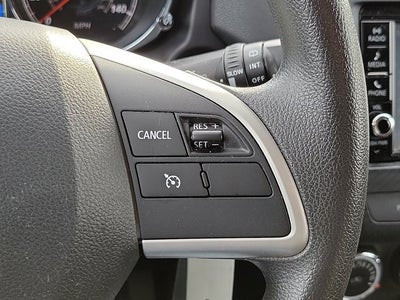 2019 Mitsubishi Outlander Sport 2.0 ES