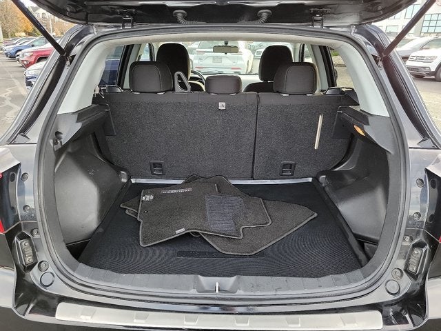 2019 Mitsubishi Outlander Sport 2.0 ES