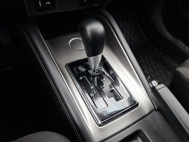 2020 Mitsubishi Outlander Sport 2.0 ES