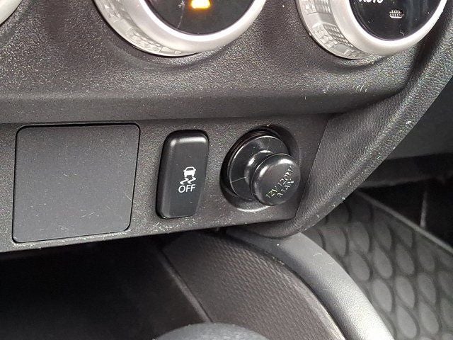 2020 Mitsubishi Outlander Sport 2.0 ES