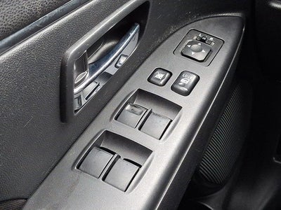 2020 Mitsubishi Outlander Sport 2.0 ES