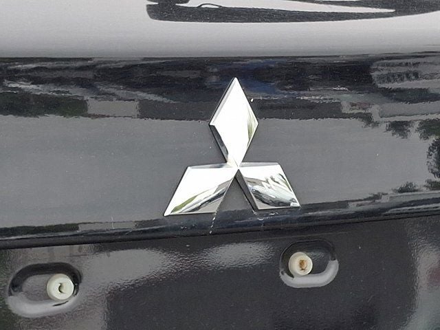 2020 Mitsubishi Outlander Sport 2.0 ES