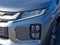 2022 Mitsubishi Outlander Sport 2.0 ES