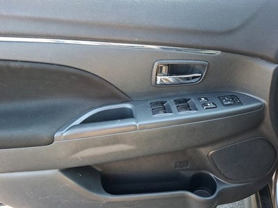 2022 Mitsubishi Outlander Sport 2.0 ES