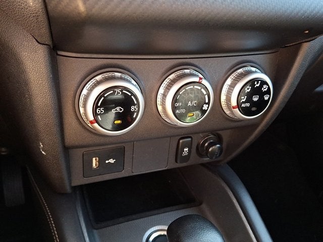 2022 Mitsubishi Outlander Sport 2.0 ES