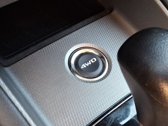 2022 Mitsubishi Outlander Sport 2.0 ES