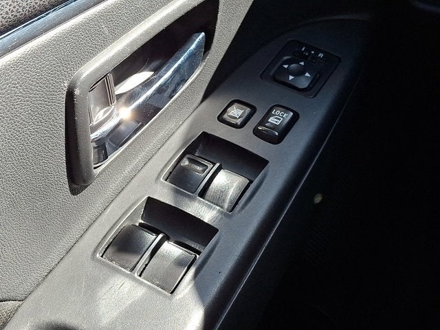 2022 Mitsubishi Outlander Sport 2.0 ES