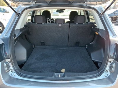 2022 Mitsubishi Outlander Sport 2.0 ES