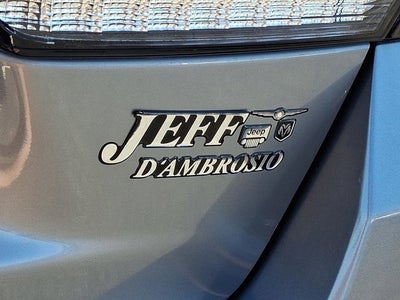 2022 Mitsubishi Outlander Sport 2.0 ES