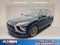 2022 Mitsubishi Eclipse Cross ES