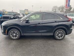 2022 Mitsubishi Eclipse Cross ES
