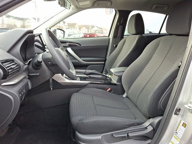 2022 Mitsubishi Eclipse Cross ES