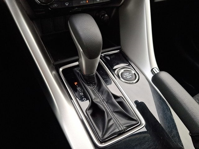 2022 Mitsubishi Eclipse Cross ES