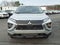 2022 Mitsubishi Eclipse Cross ES
