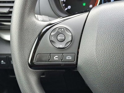 2022 Mitsubishi Eclipse Cross ES