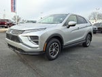 2022 Mitsubishi Eclipse Cross ES