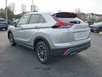 2022 Mitsubishi Eclipse Cross ES