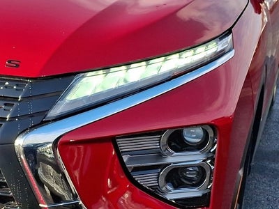 2023 Mitsubishi Eclipse Cross LE