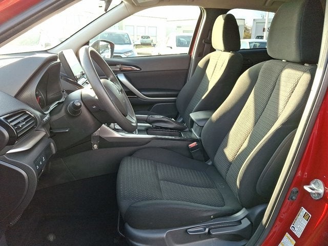 2023 Mitsubishi Eclipse Cross LE