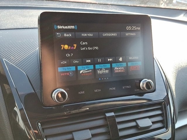 2023 Mitsubishi Eclipse Cross LE