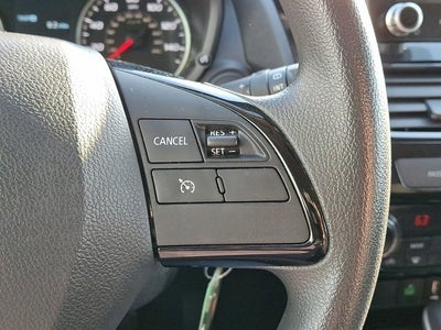 2023 Mitsubishi Eclipse Cross LE