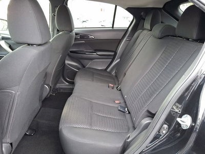 2024 Mitsubishi Eclipse Cross LE